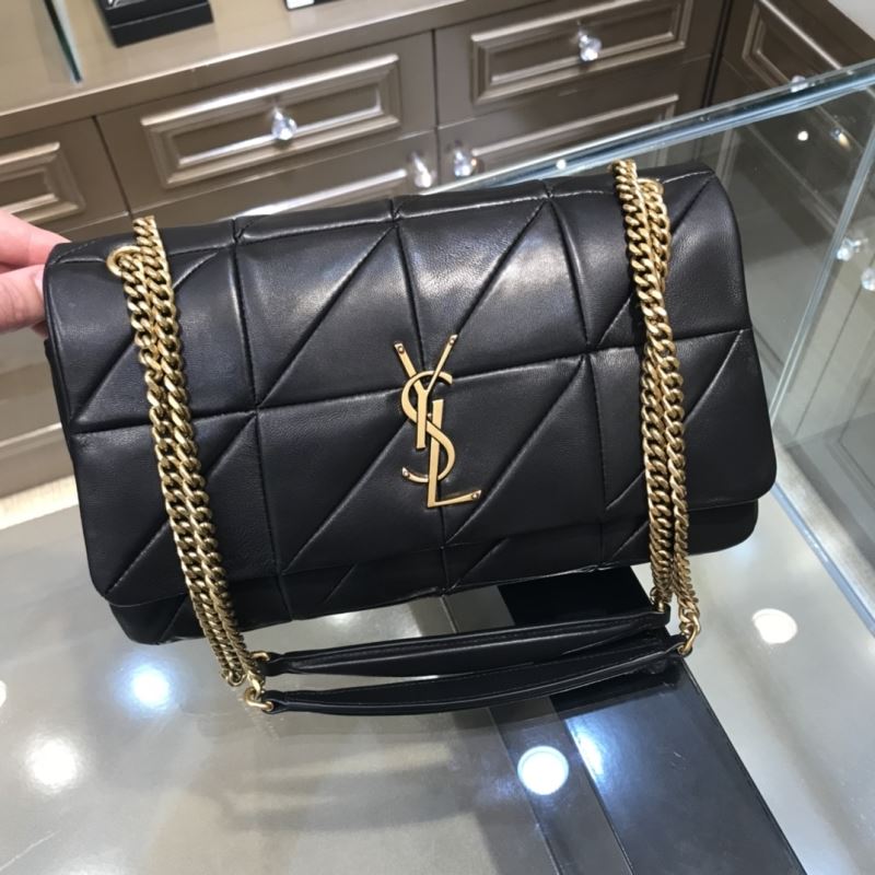 YSL Top Handle Bags